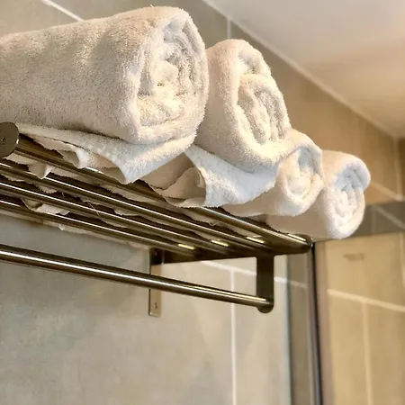 Apartamento Yellow Lemon Tree - Centre - Parking
